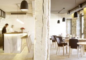 Muebles comedor Alki mallorca