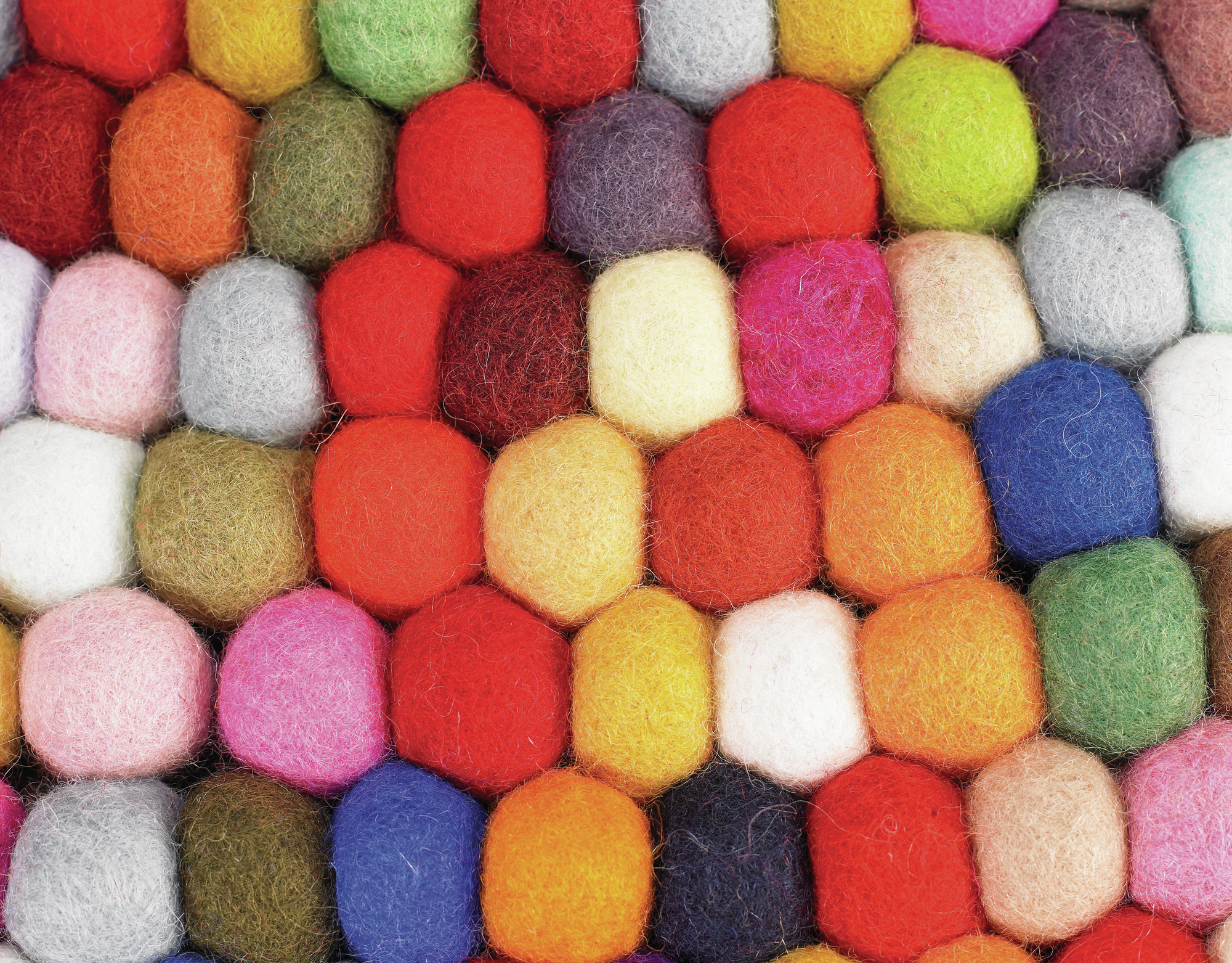 alfombra lana colores hay muebles