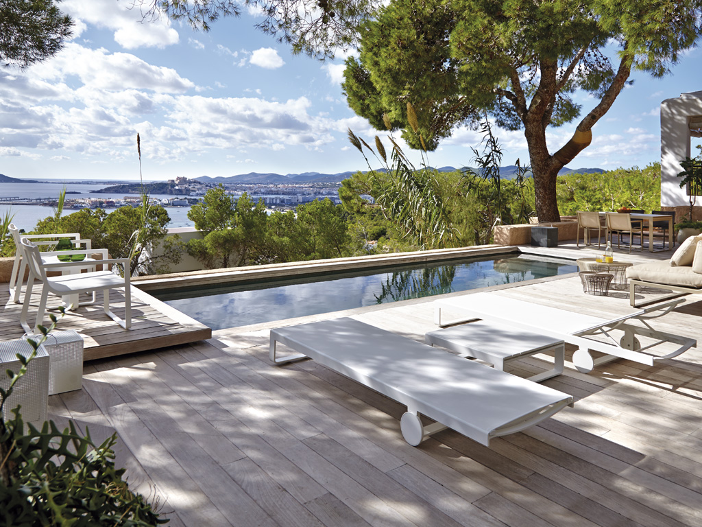 muebles piscina tumbonas gandia blasco mallorca