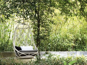 Garden swing seat expormim