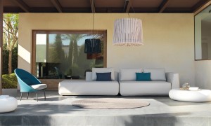 Expormim Mallorca Plump Sofa